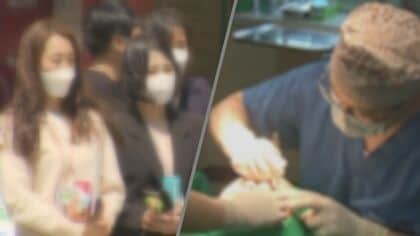 “駆け込み整形”急増、“マスク詐欺師”アプリ登場…ルッキズムで脱マスク進まない韓国　「羽田―金浦」再開で日韓間の旅行はどうなる？