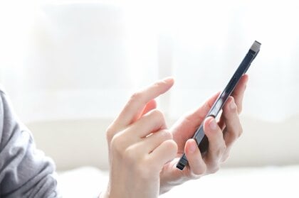 保育所の入所申請は“スマホで完結”　2026年度からスタート…全国で書式を統一しDX化