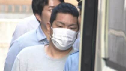 従業員の少年を「出し子」として使い還付金詐欺を指示か　農業用ハウス製造会社社長の男（29）を逮捕