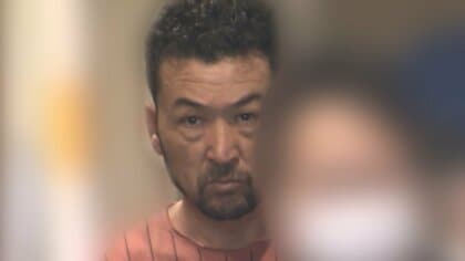 盗まれたランドクルーザー保管の疑いでアフガニスタン人の男を逮捕　輸出に外国人窃盗グループが関与か　千葉・東金市