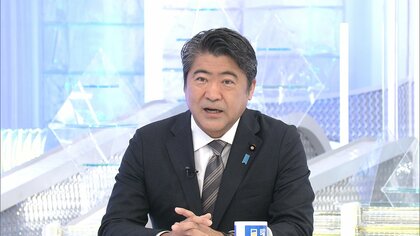 「総理から『解散』聞いていない」「大義は必要」と木原副長官