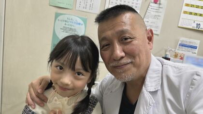 5000人に1人の「小耳症」 片耳が聴こえるため障害者にはあたらず 医師になる夢を抱く小4女子児童 【福岡発】