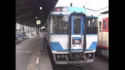 １９８８年瀬戸大橋開通以来約３７年運行…岡山駅～徳島駅の特急「うずしお」１４日で姿消す【岡山・香川】
