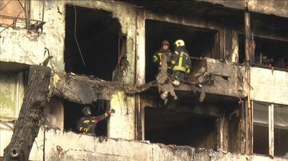 アメリカとロシアが和平案についてアブダビで協議か　米メディア報道