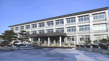 「いわて留学」入学試験に過去最多受験　県外の生徒を受け入れ　岩手県