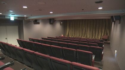 3月31日再開へ “マスクの扱い”に気をもむ…ミニシアター「三越映画劇場」【愛知発】