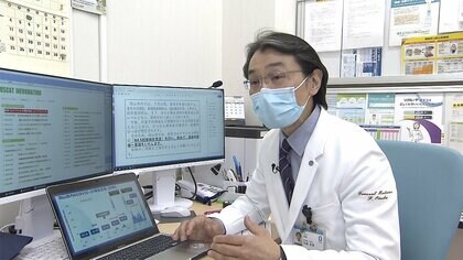 オミクロン株で後遺症に変化　けん怠感・頭痛・睡眠障害が増加　子供にも多い症状【岡山発】