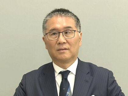 【衆院選2026・愛知】自民党の前職・伊藤忠彦さんが当選確実