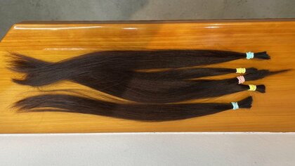 悩む子ども達に“髪”の寄付　増えるヘアドネーション　あの「髪のプロ」アデランスが一役買っていた