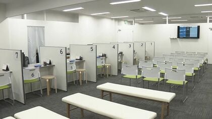 札幌に2か所目『マイナンバーカードセンター』開設＿予約制で待ち時間が短縮〈夜間や一部除き土日も利用可〉区役所の混雑緩和に期待＿北海道