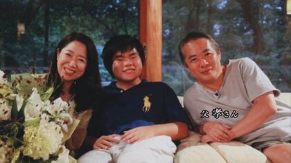 中学の時は「うるさいな」と…ピアニスト辻井伸行「反抗期あった」語る親への感謝と演奏にのせる思い