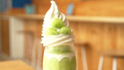 最新“北海道ソフト”3選  5000本以上食べた“プロソフトクリーマー”が厳選  珍しい燻製入りも推し