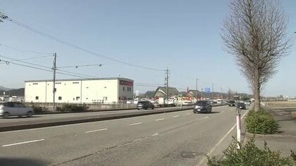 ひき逃げ容疑で奈良の31歳ベトナム国籍の男を逮捕　逮捕時アルコール検出　国道8号で信号待ちの車に追突…3人に骨盤骨折などの重軽傷を負わせ現場から逃走　福井