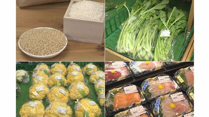 長久手市を中心に旬の食材が…愛知県産品にこだわる「あぐりん村」