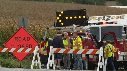 住宅に踏み込んだ警察官5人が男に銃撃され3人死亡2人重体　男は警察官に撃たれて死亡　米ペンシルベニア州