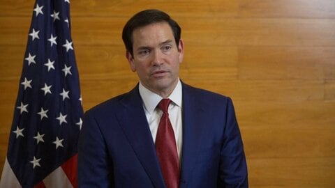 アメリカとイランの第3回核協議は核開発問題に焦点　ルビオ国務長官が明らかに