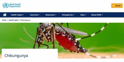 生物兵器開発で生成AI悪用の恐れ　アンソロピックが新たな認証制度を導入　蚊媒介ウイルス変異調べる研究に「クロード」利用か