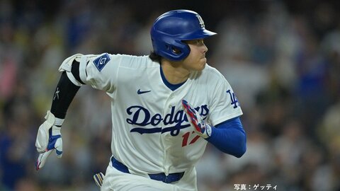 大谷翔平が復帰2戦目でタイムリー2塁打含む2安打　26号の鈴木誠也・今永昇太・村上宗隆らポストシーズン進出決定