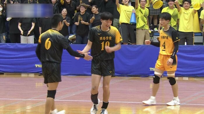 坂本選手が戦線離脱