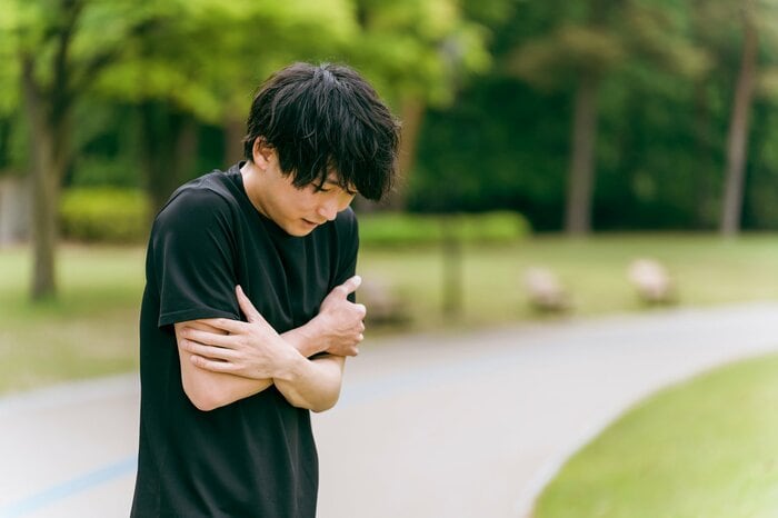 何を着たら良いか迷う一週間になりそうだ