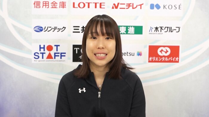 一夜明けて異例のシーズンを振り返る三原