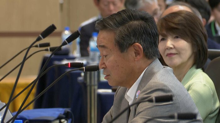 住友商事の兵頭誠之会長