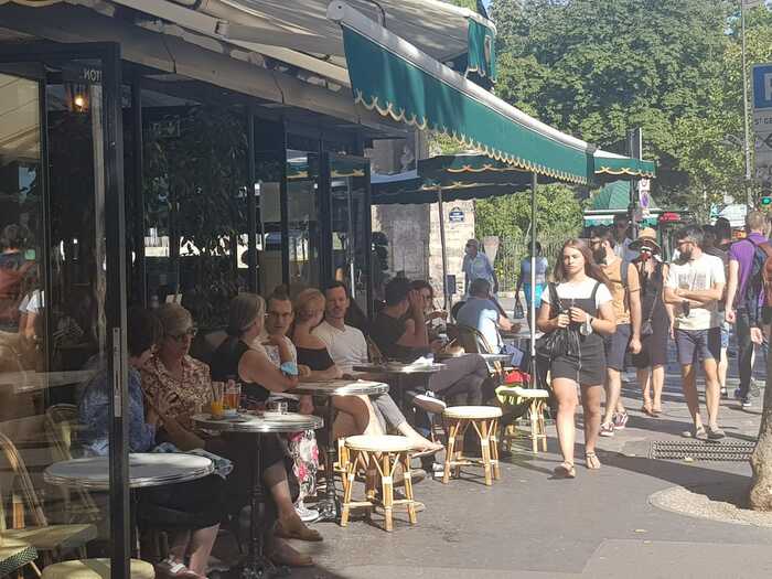 フランスでは日焼けした肌ほどセクシー