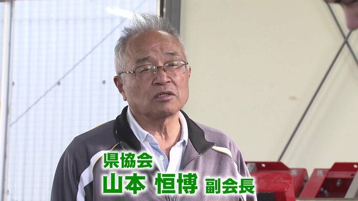 杉谷選手を支えた恩人の1人