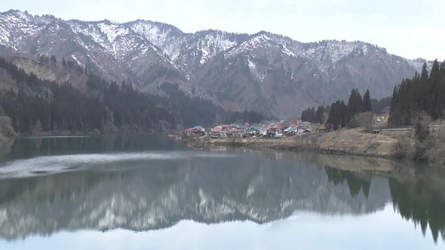 移住者の存在が町の雰囲気を変える