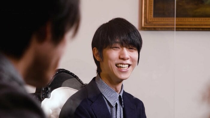 「意外とできると思いますよ(笑)」