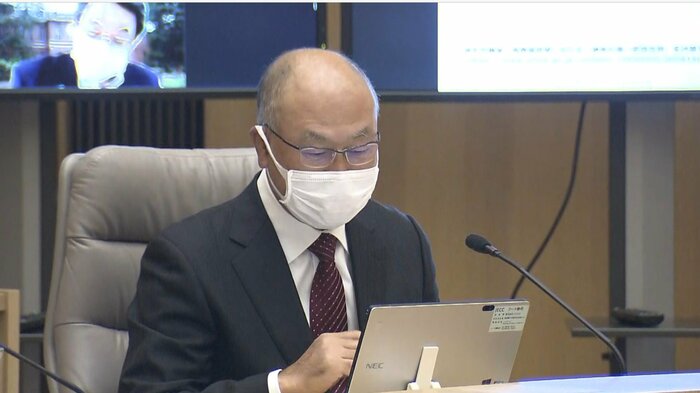田辺氏は「小窓を少し開ければいいということではない」と訴えた