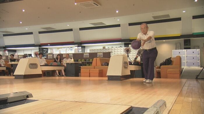 夫婦の腕前はいかに