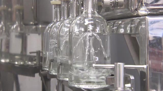 川内村の“香り”をまとったクラフトジン
