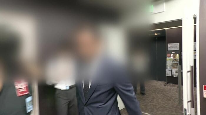 暴行やセクハラの事実は認めなかった(1回目の交渉)
