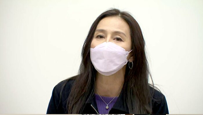 動物環境・福祉協会Eva・杉本彩理事長