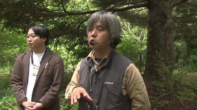 木村紀夫さん