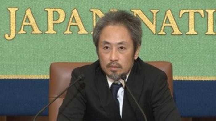 【独自】武装勢力組織の実態は明らかになるのか…安田純平さんを警視庁公安部が事情聴取へ