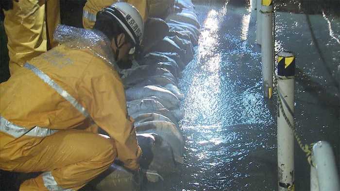 【独自】氾濫する前に「災害発生」 多摩川氾濫のウラで起きていた行政の混乱