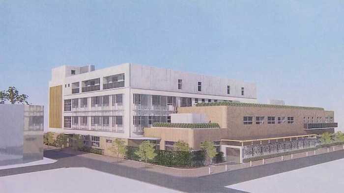 港区vs住民は他にも…一等地・南青山で「障害者施設」の建設も住民の反対で9年間店ざらし