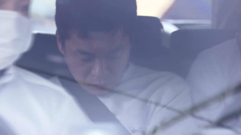 【続報】「5年くらい前から」逮捕された元幼稚園職員の男（38）毎週のように温泉施設4カ所訪れ盗撮繰り返したか　自宅からタブレット端末など100点以上｜FNNプライムオンライン