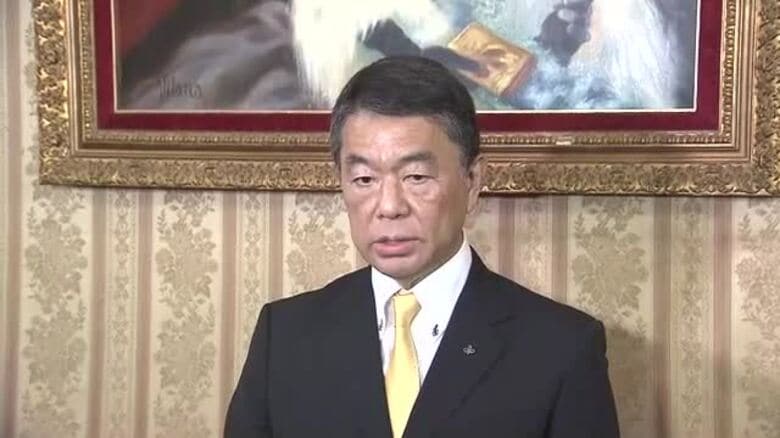 宮城県政史上最長へ「賛否」渦巻く　村井知事が６選出馬意向｜FNNプライムオンライン
