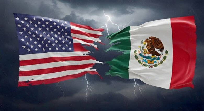メキシコ進出企業、6割超が自動車産業 トランプ関税の影響懸念 日本企業746社がメキシコに進出、約4割が「製造拠点」