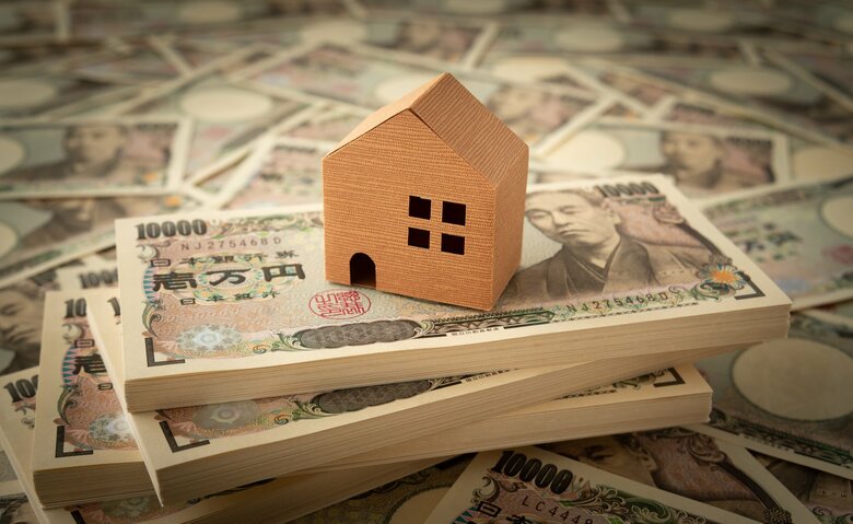 長期金利アップで住宅ローン金利は上昇ピッチ強めるか…トランプ関税でアメリカ利下げシナリオが後退｜FNNプライムオンライン
