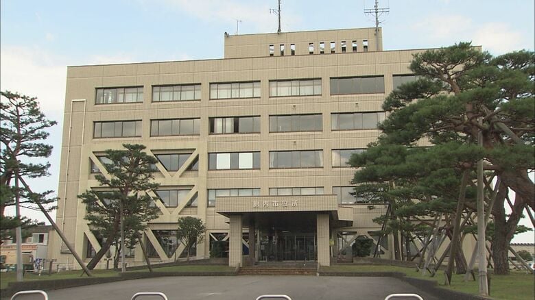 【参院選・新潟】胎内市で投票用紙の交付誤り　41人に誤った用紙を交付　事前準備で誤り…41人に謝罪する予定｜FNNプライムオンライン