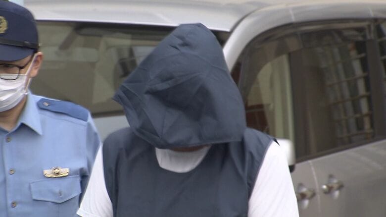 【最新】55歳男性の遺体が空き地に埋められた事件―傷害容疑で逮捕済みの49歳男が遺棄にも関与…死体遺棄容疑で再逮捕→36歳男と”共謀”警察は他にも共犯者いるとみて捜査〈北海道むかわ町〉｜FNNプライムオンライン