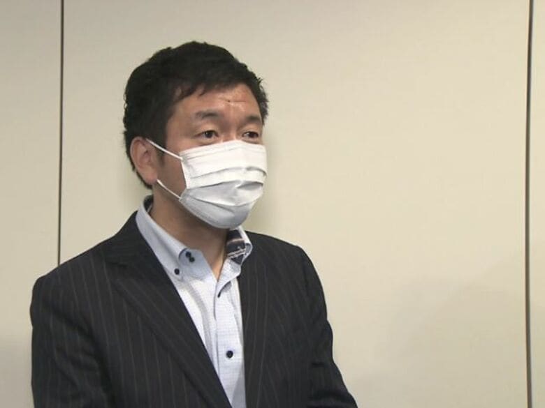 【速報】候補者選び難航していた参院選大阪選挙区の自民候補に柳本顕氏｜FNNプライムオンライン