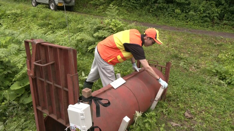 進まぬ「ガバメントハンター」採用 秋田県内25市町村中3自治体のみ クマ被害深刻化でも6割が採用意向なし 人材確保と銃管理が導入の壁に|FNNプライムオンライン