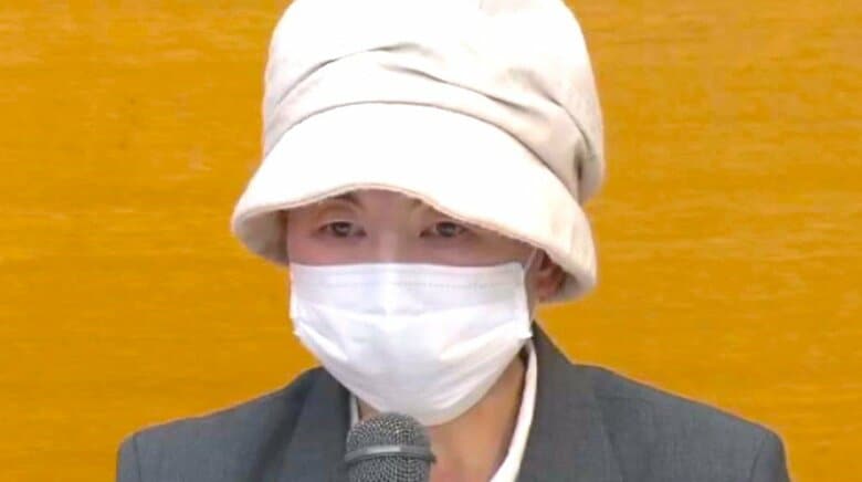 「坊主に逆らうと地獄」と脅され繰り返された性暴力　尼僧は男性僧侶の“僧籍はく奪”求めたが調査役に僧侶らと親しい人物『外部調査』を天台宗に求める｜FNNプライムオンライン