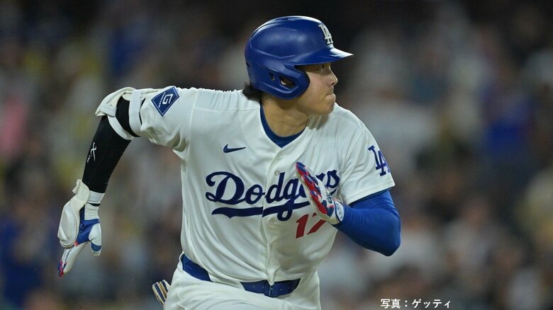 大谷翔平が復帰2戦目でタイムリー2塁打含む2安打　26号の鈴木誠也・今永昇太・村上宗隆らポストシーズン進出決定｜FNNプライムオンライン