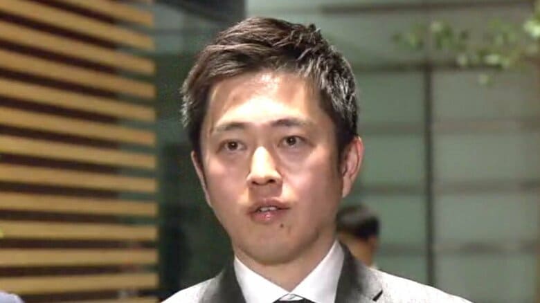 【速報】維新・吉村代表「高市総理から通常国会の早期において解散をするという伝達を受けました」競合選挙区は「ともに『戦いましょう』と話をしました。新しい連立の形でもあると思っています」｜FNNプライムオンライン